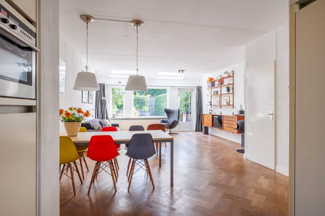 Foto 16 van Appelgaarde 12