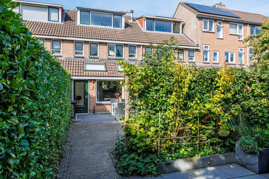 Foto 22 van Appelgaarde 12