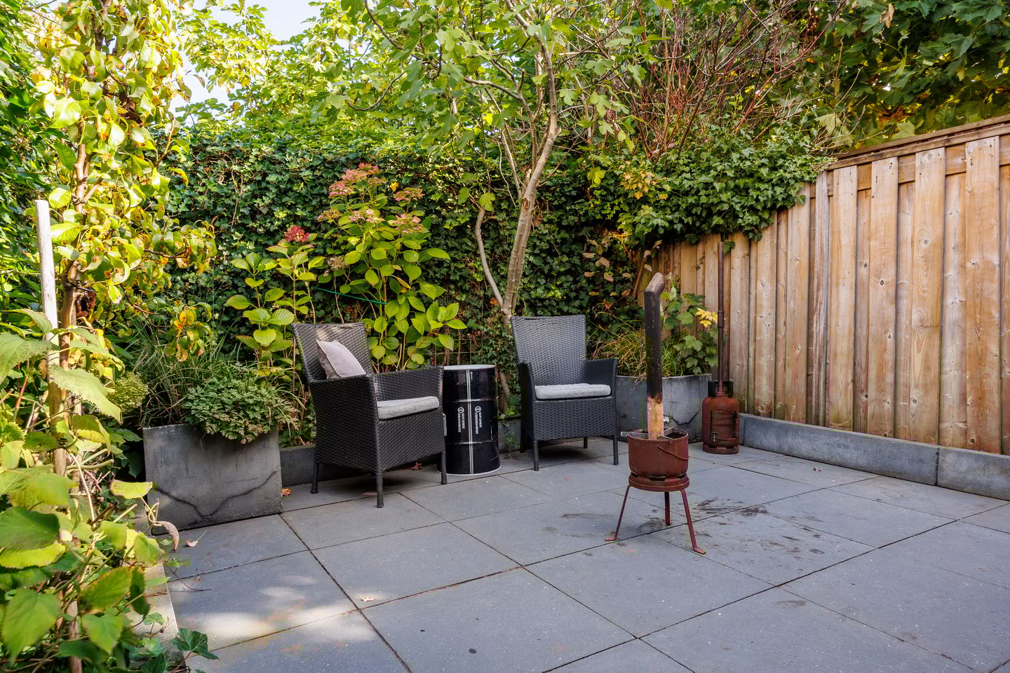 Foto 25 van Appelgaarde 12