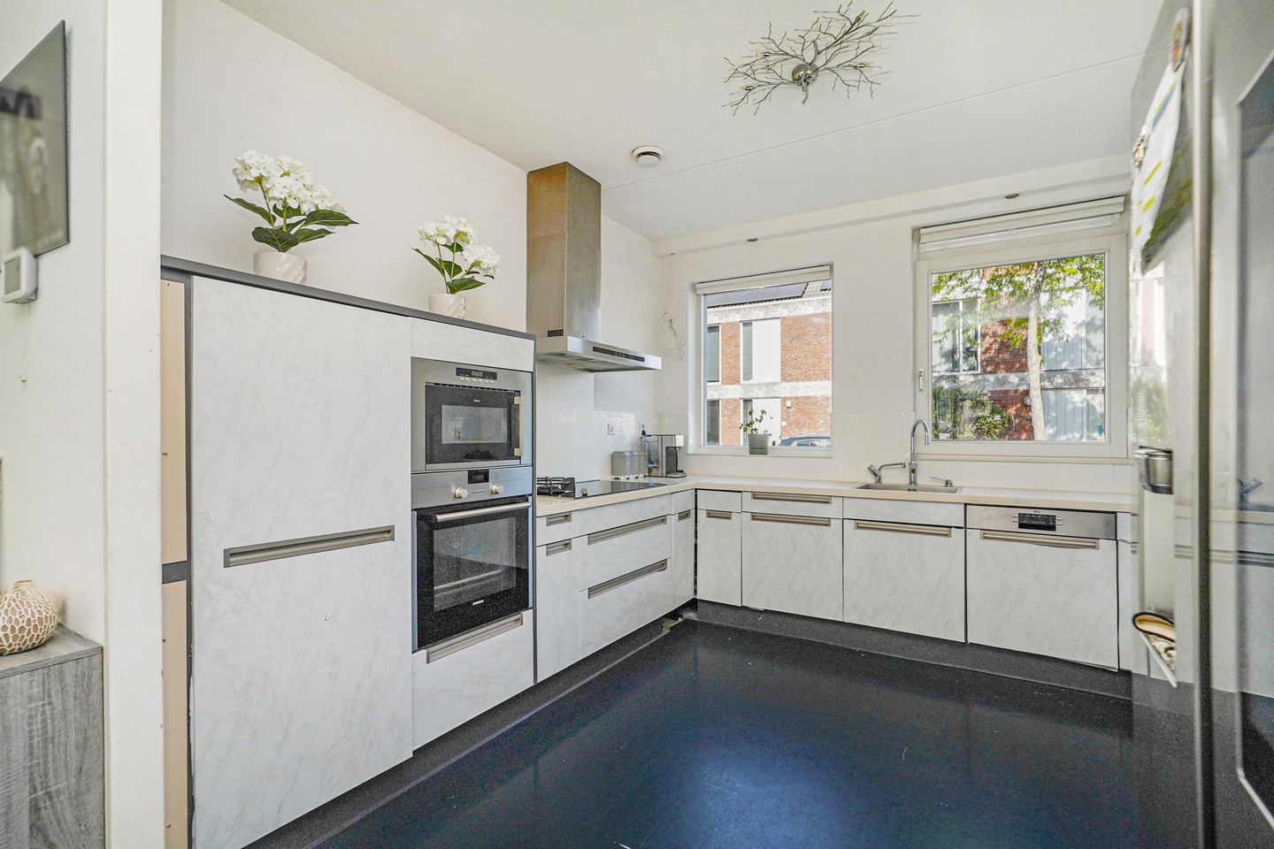 Foto 4 van Van Baaklaan 51