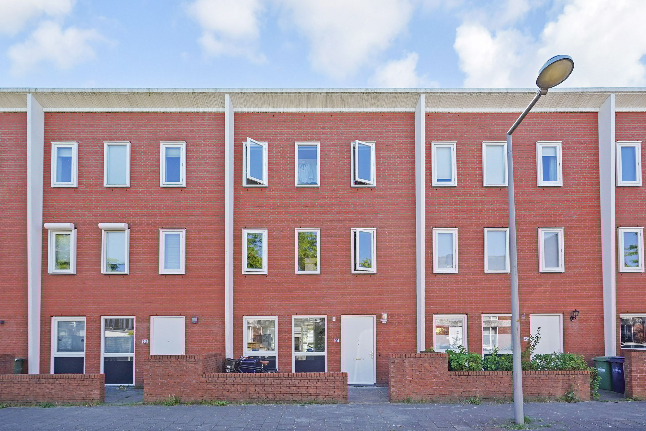 Foto 6 van Van Baaklaan 51