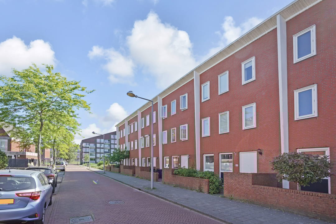 Foto 7 van Van Baaklaan 51