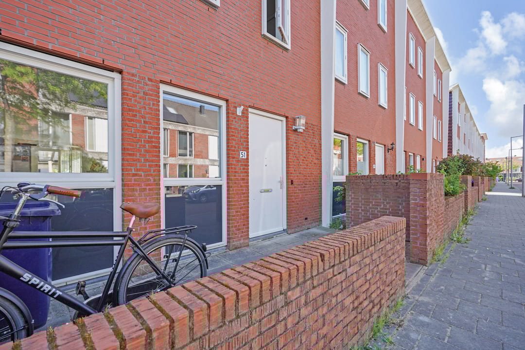 Foto 8 van Van Baaklaan 51