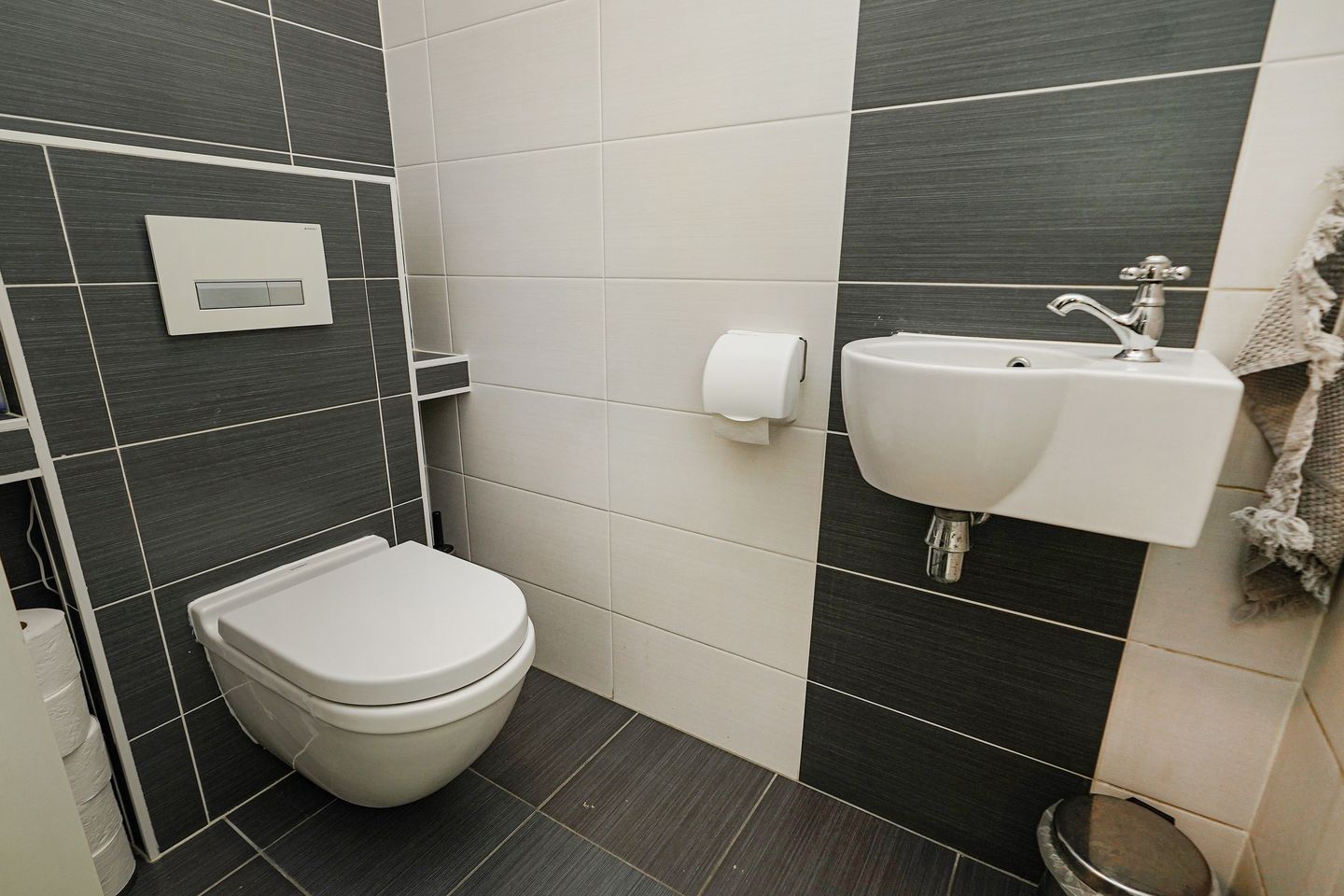 Foto 10 van Van Baaklaan 51