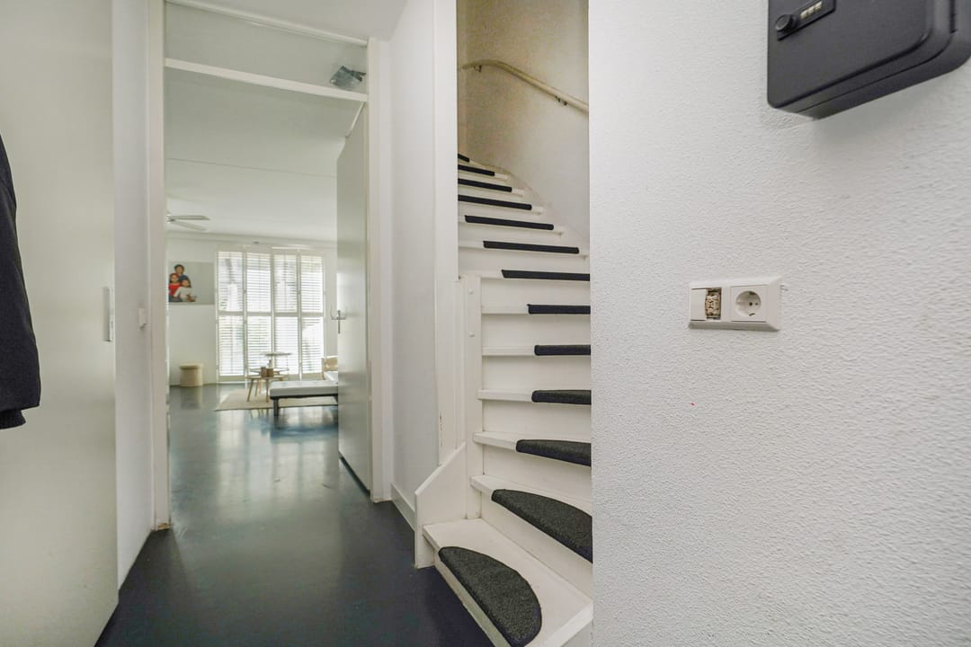 Foto 11 van Van Baaklaan 51