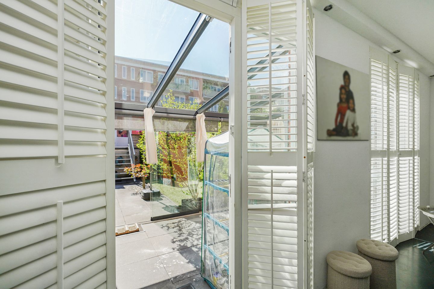 Foto 14 van Van Baaklaan 51