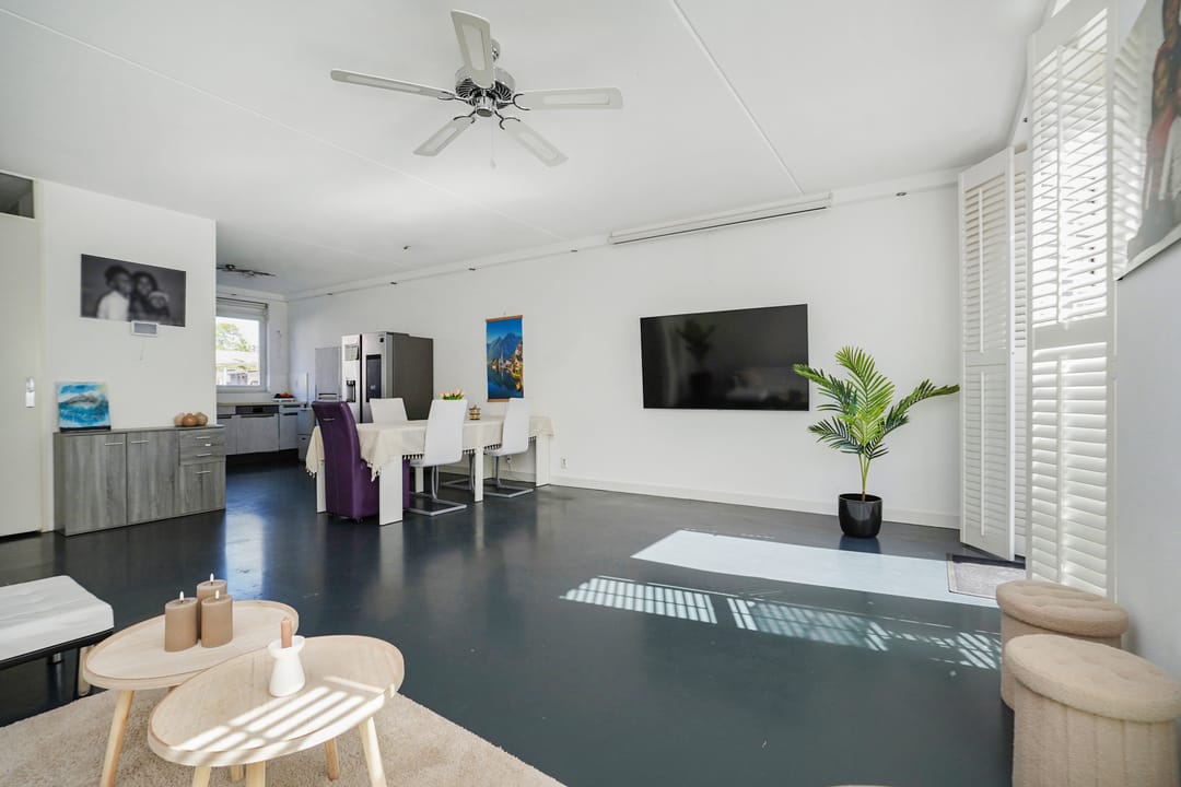 Foto 16 van Van Baaklaan 51