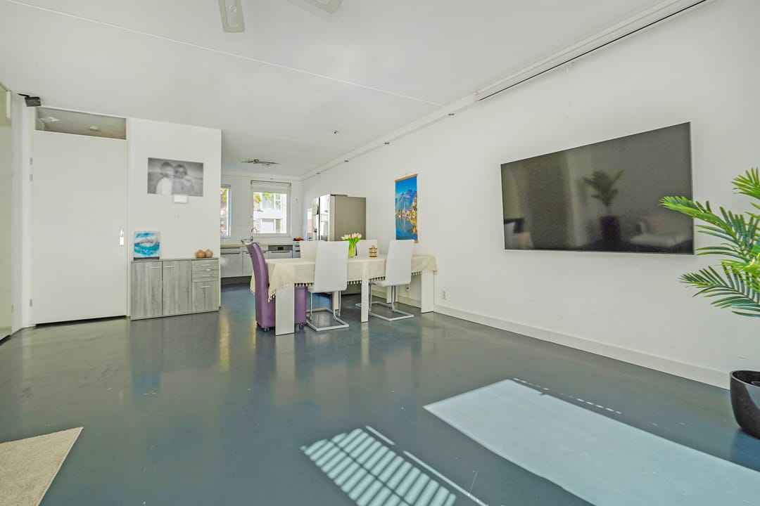 Foto 17 van Van Baaklaan 51