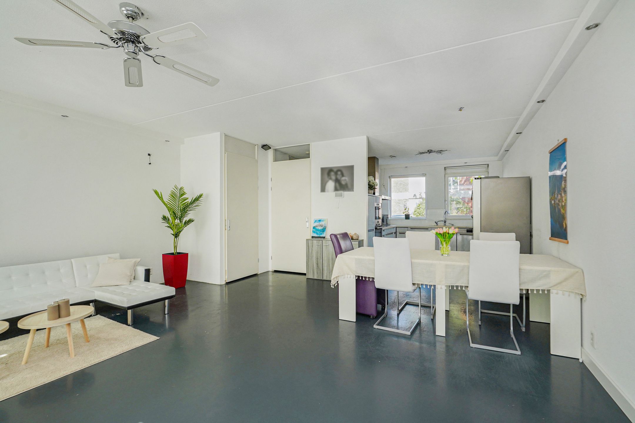 Foto 18 van Van Baaklaan 51