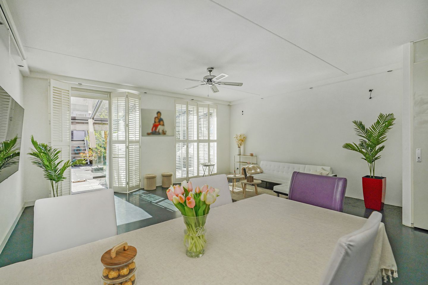 Foto 19 van Van Baaklaan 51