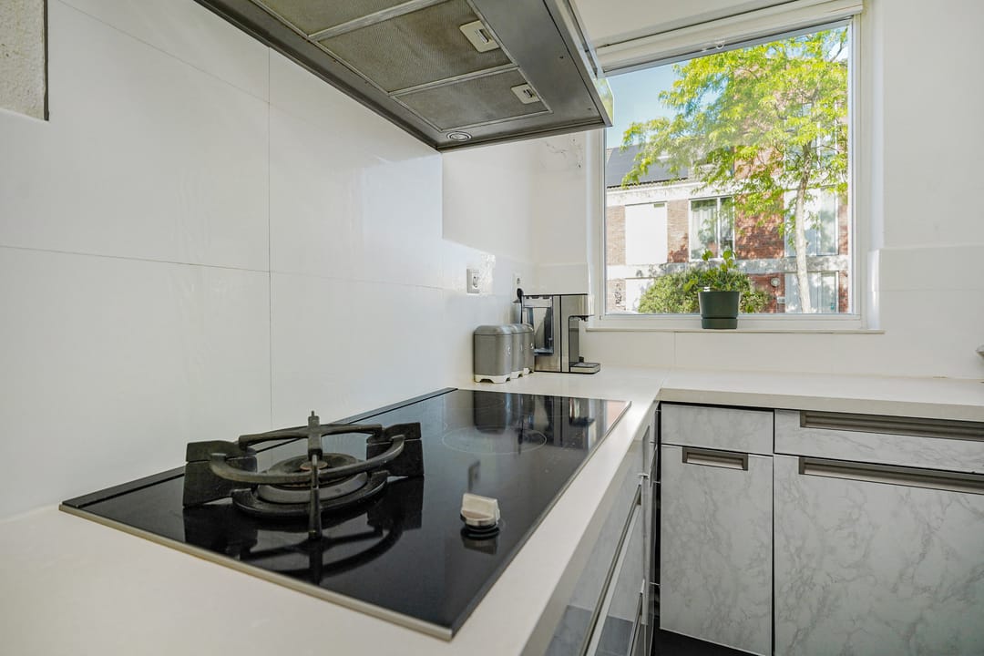 Foto 22 van Van Baaklaan 51