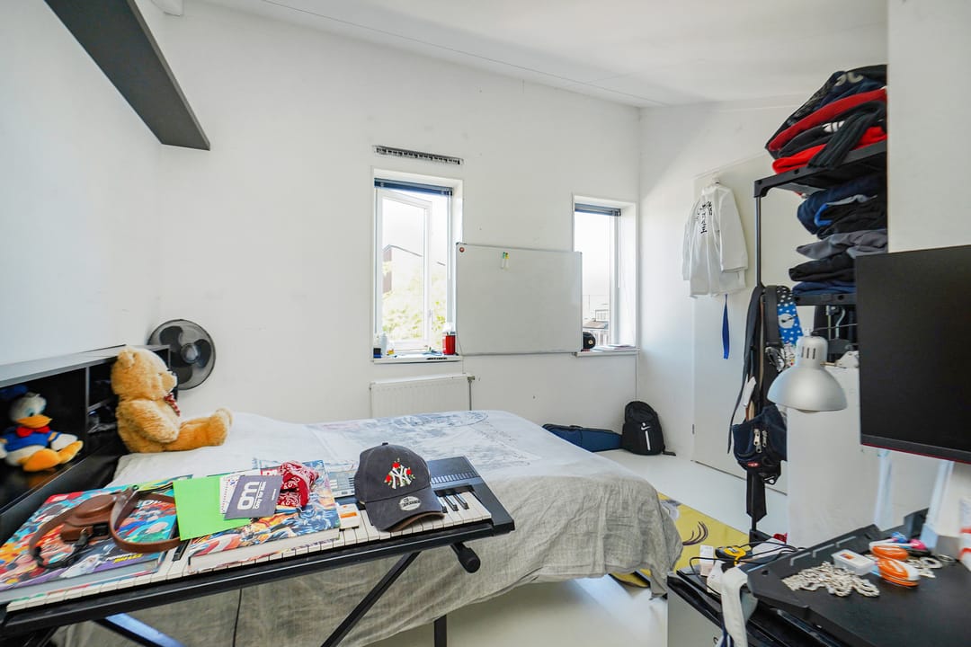 Foto 26 van Van Baaklaan 51