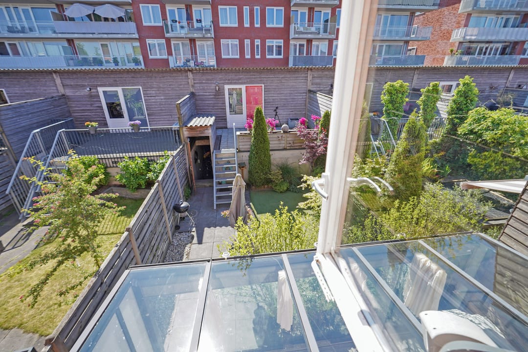 Foto 32 van Van Baaklaan 51