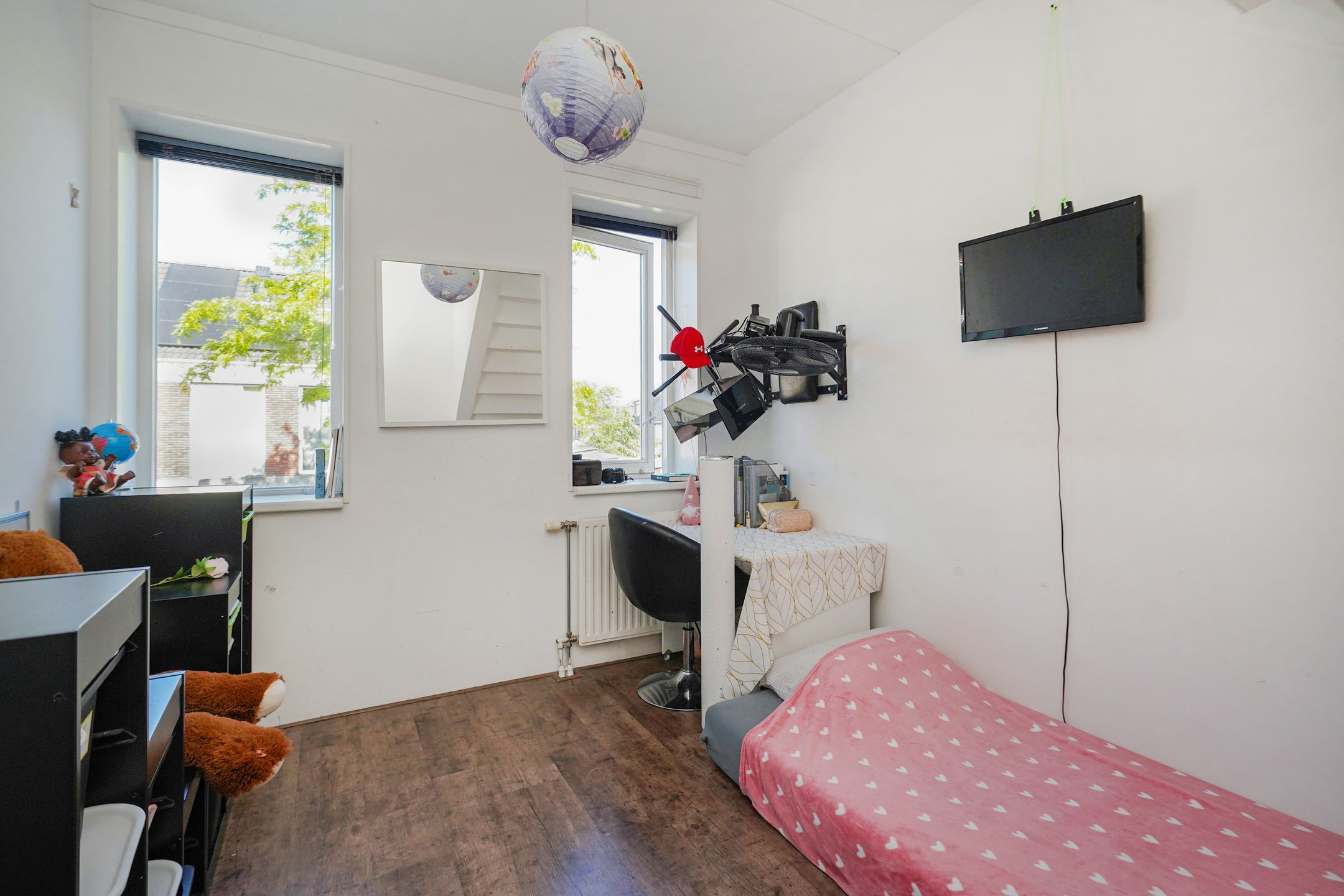 Foto 33 van Van Baaklaan 51