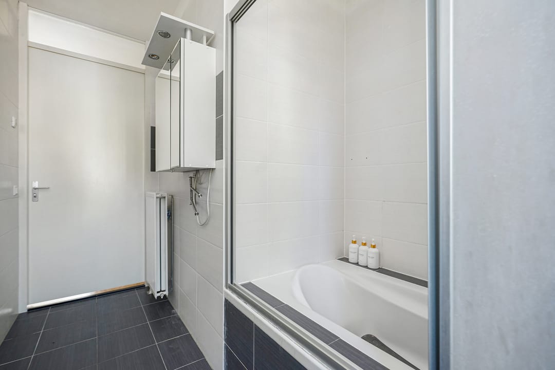 Foto 38 van Van Baaklaan 51