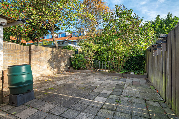 Foto 7 van Tormentilstraat 8