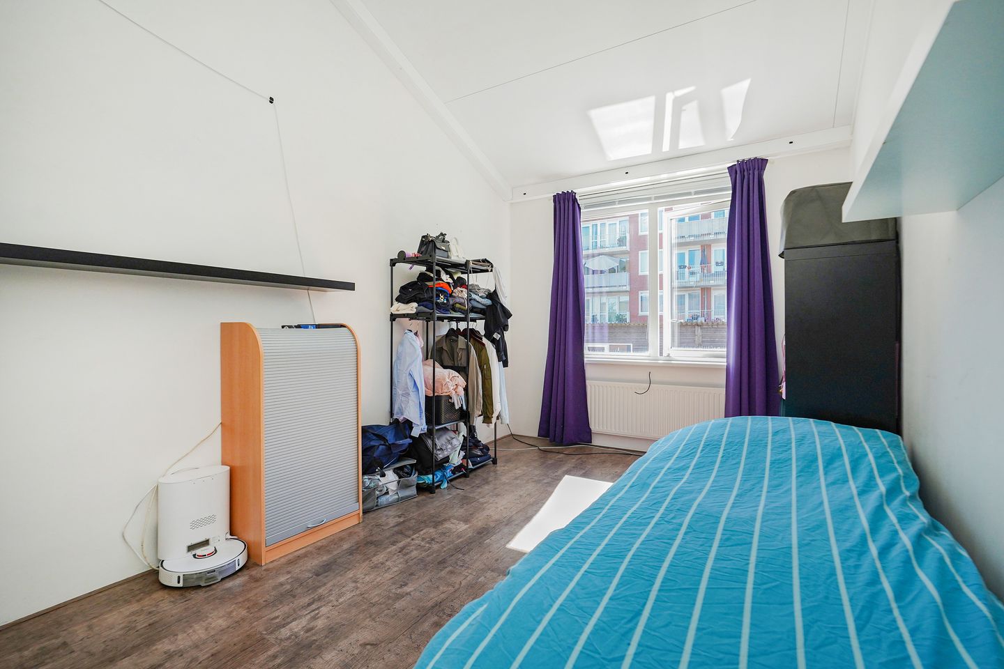 Foto 40 van Van Baaklaan 51