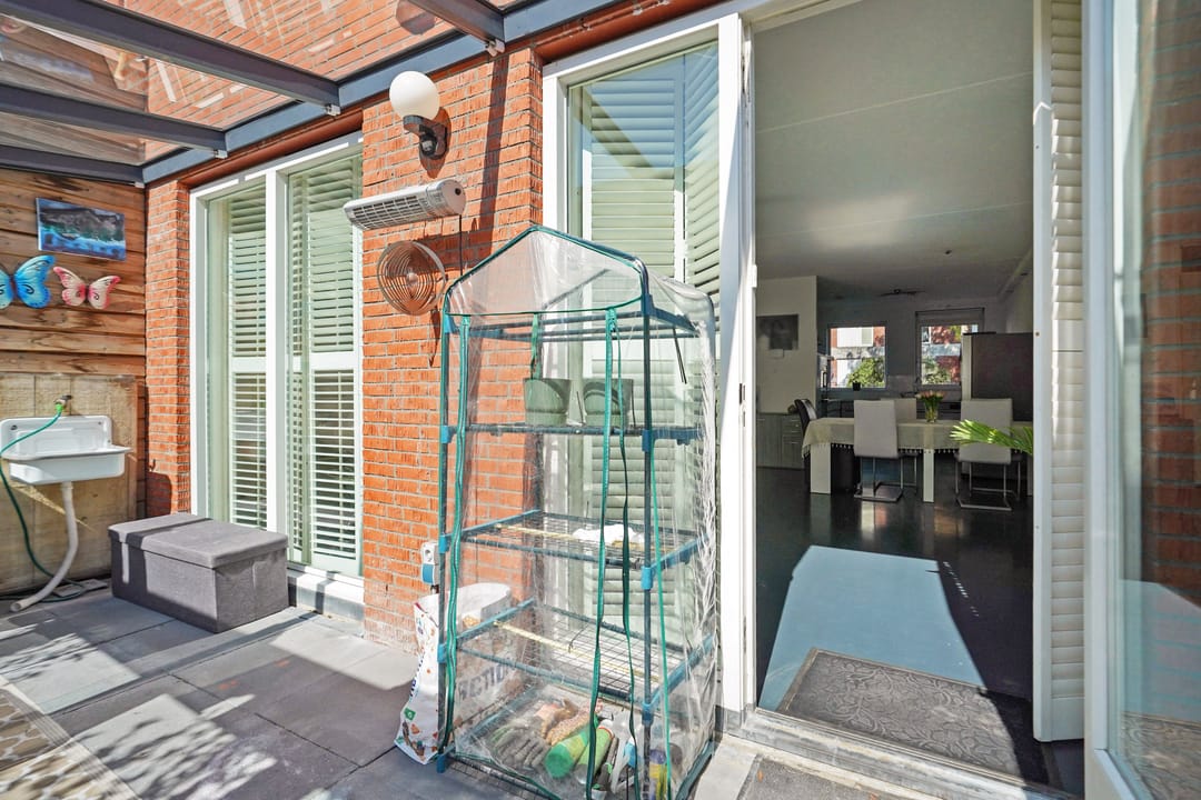 Foto 41 van Van Baaklaan 51