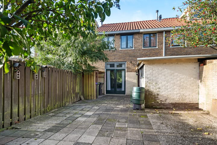 Foto 8 van Tormentilstraat 8