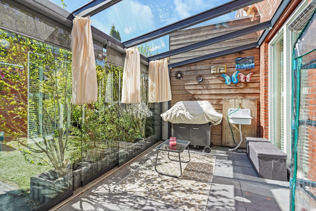 Foto 43 van Van Baaklaan 51