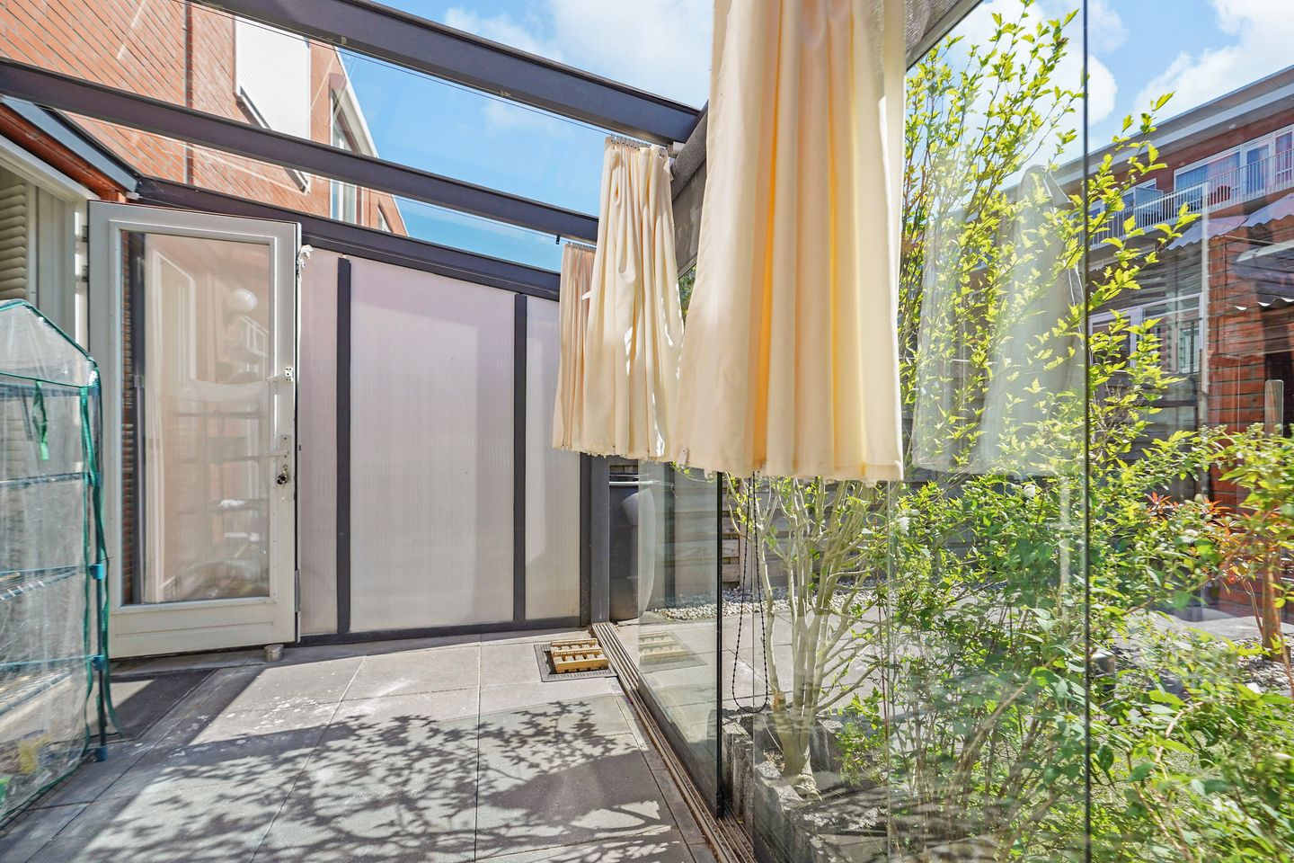 Foto 44 van Van Baaklaan 51