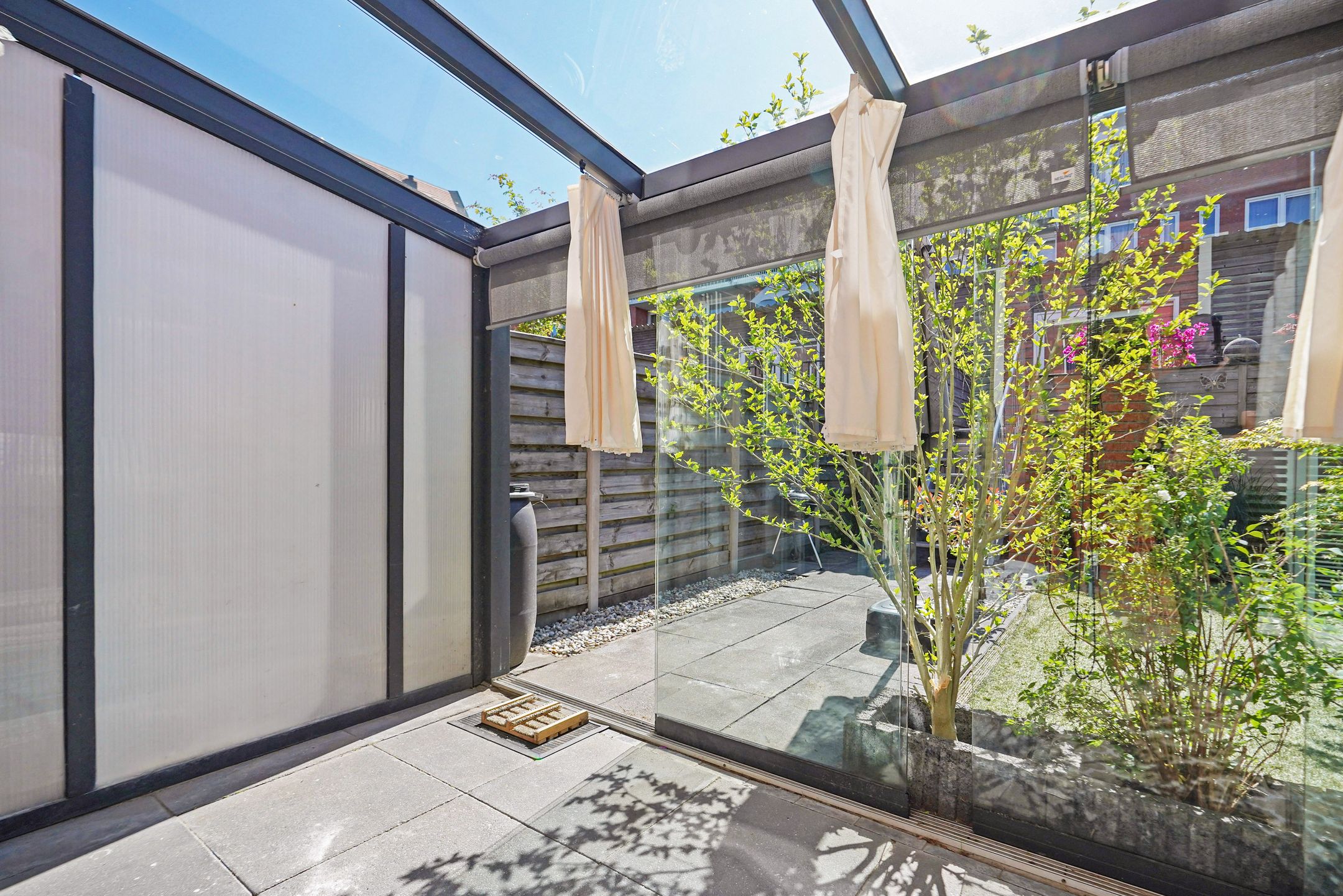 Foto 45 van Van Baaklaan 51