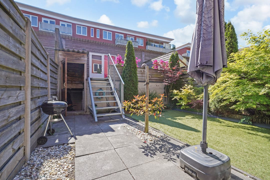 Foto 47 van Van Baaklaan 51