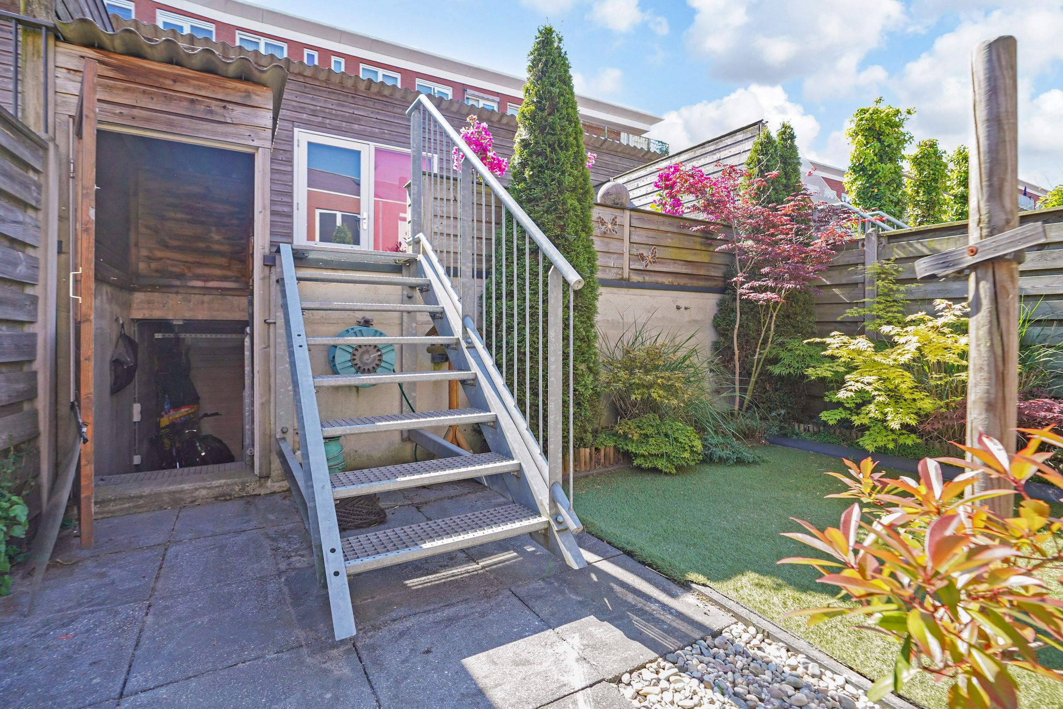 Foto 48 van Van Baaklaan 51