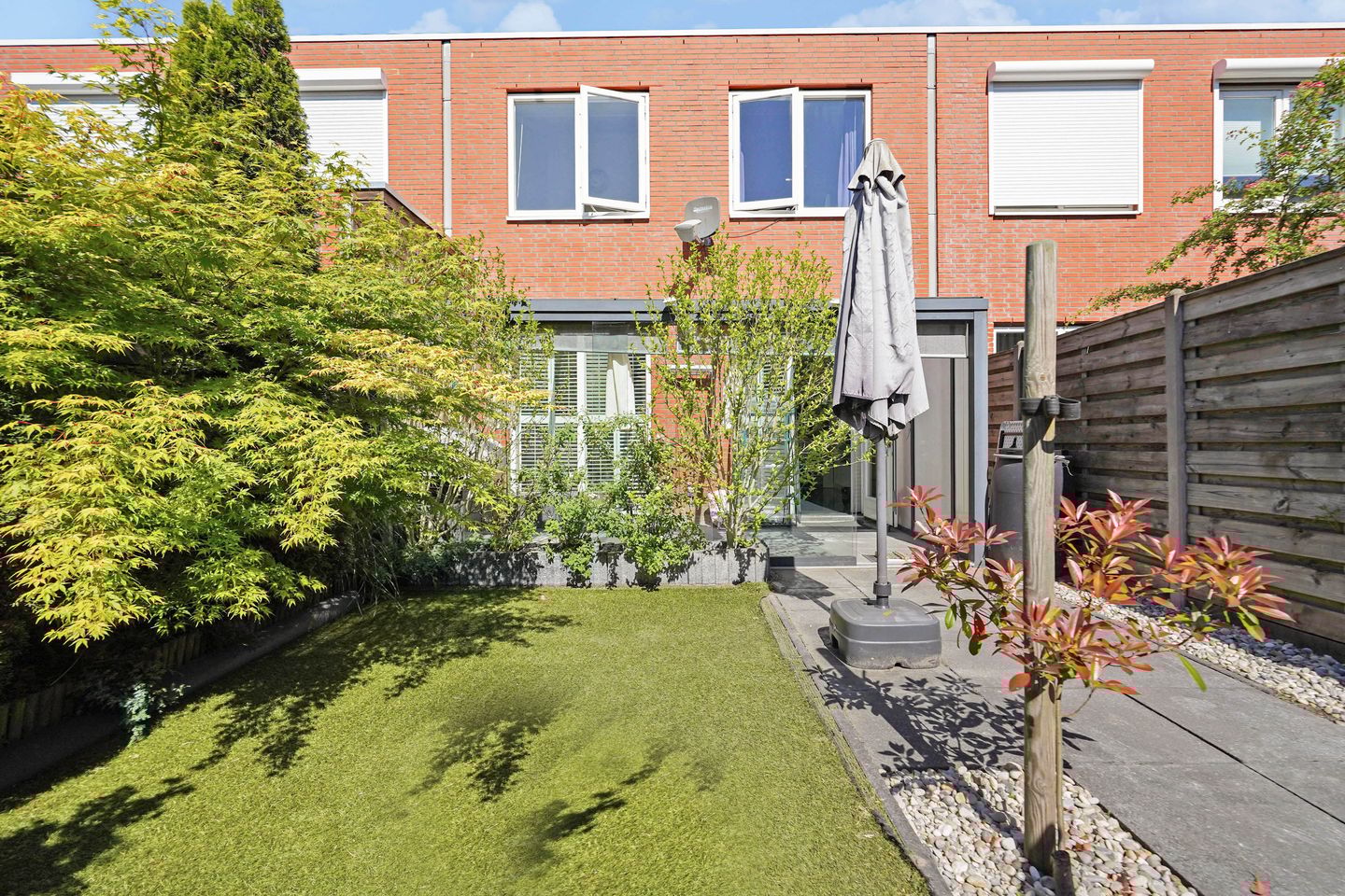 Foto 49 van Van Baaklaan 51