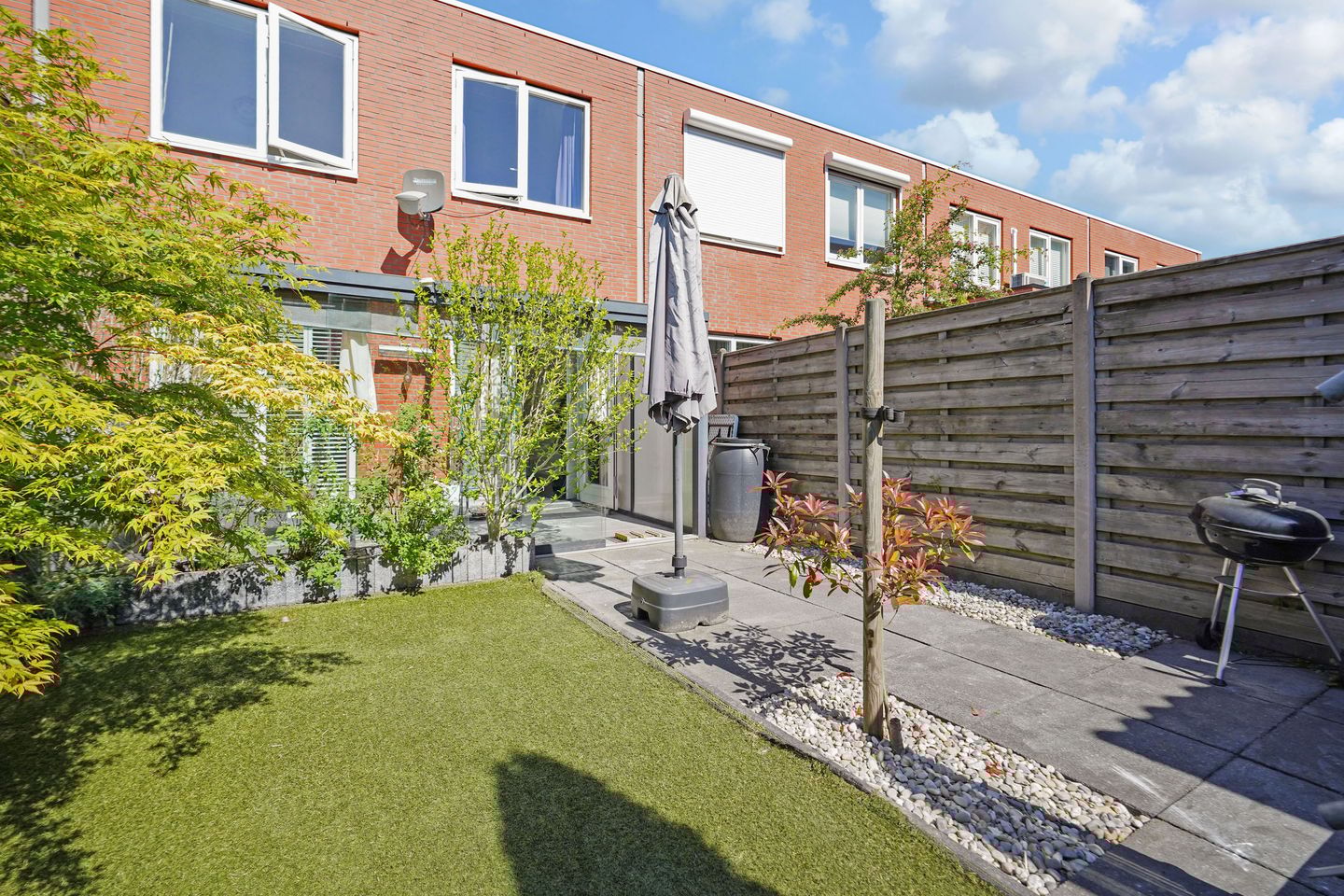 Foto 50 van Van Baaklaan 51