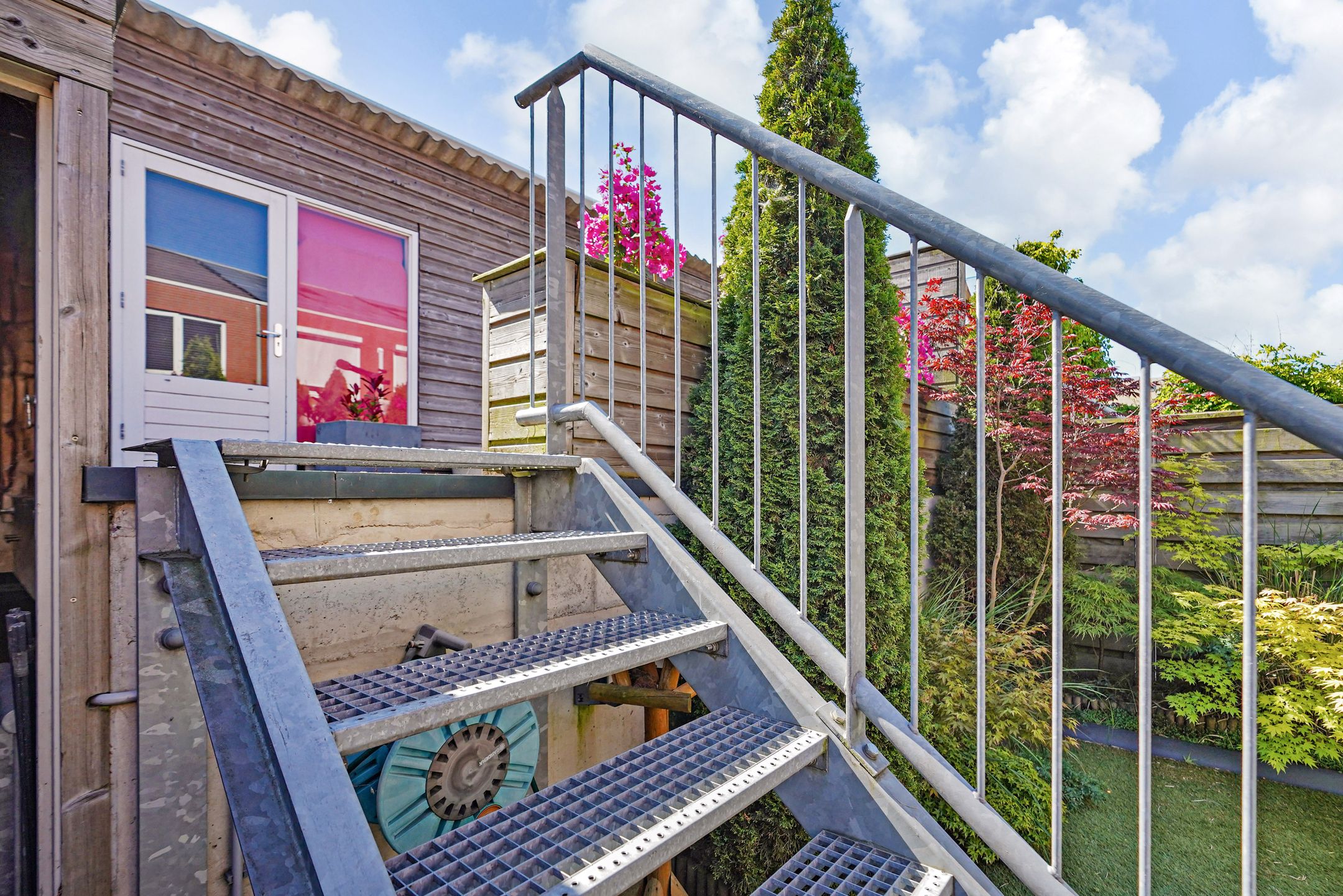 Foto 51 van Van Baaklaan 51