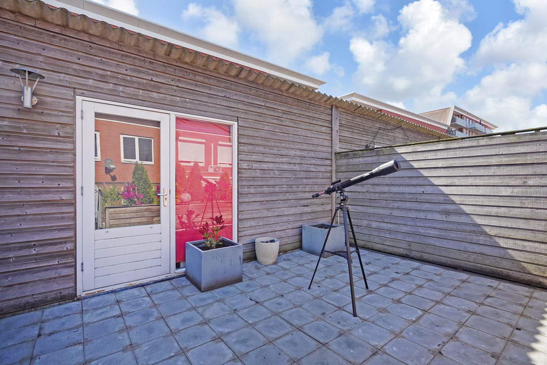 Foto 52 van Van Baaklaan 51