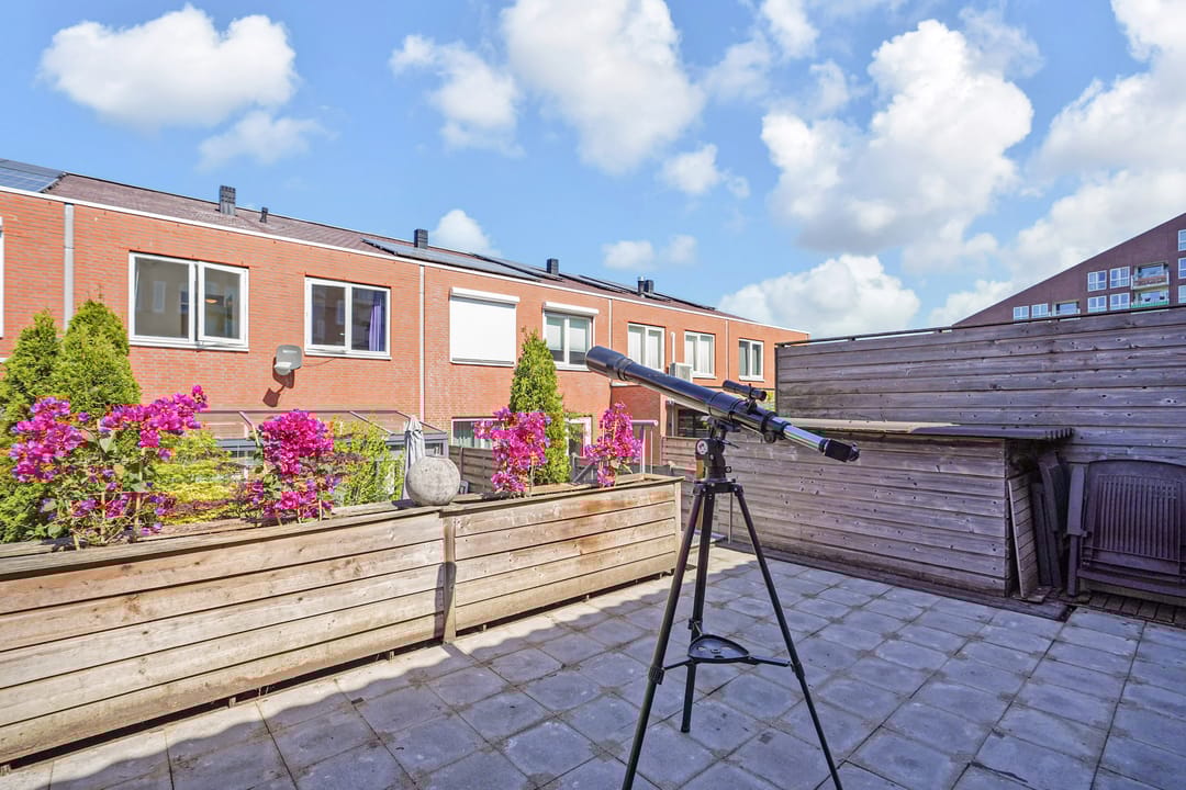 Foto 53 van Van Baaklaan 51