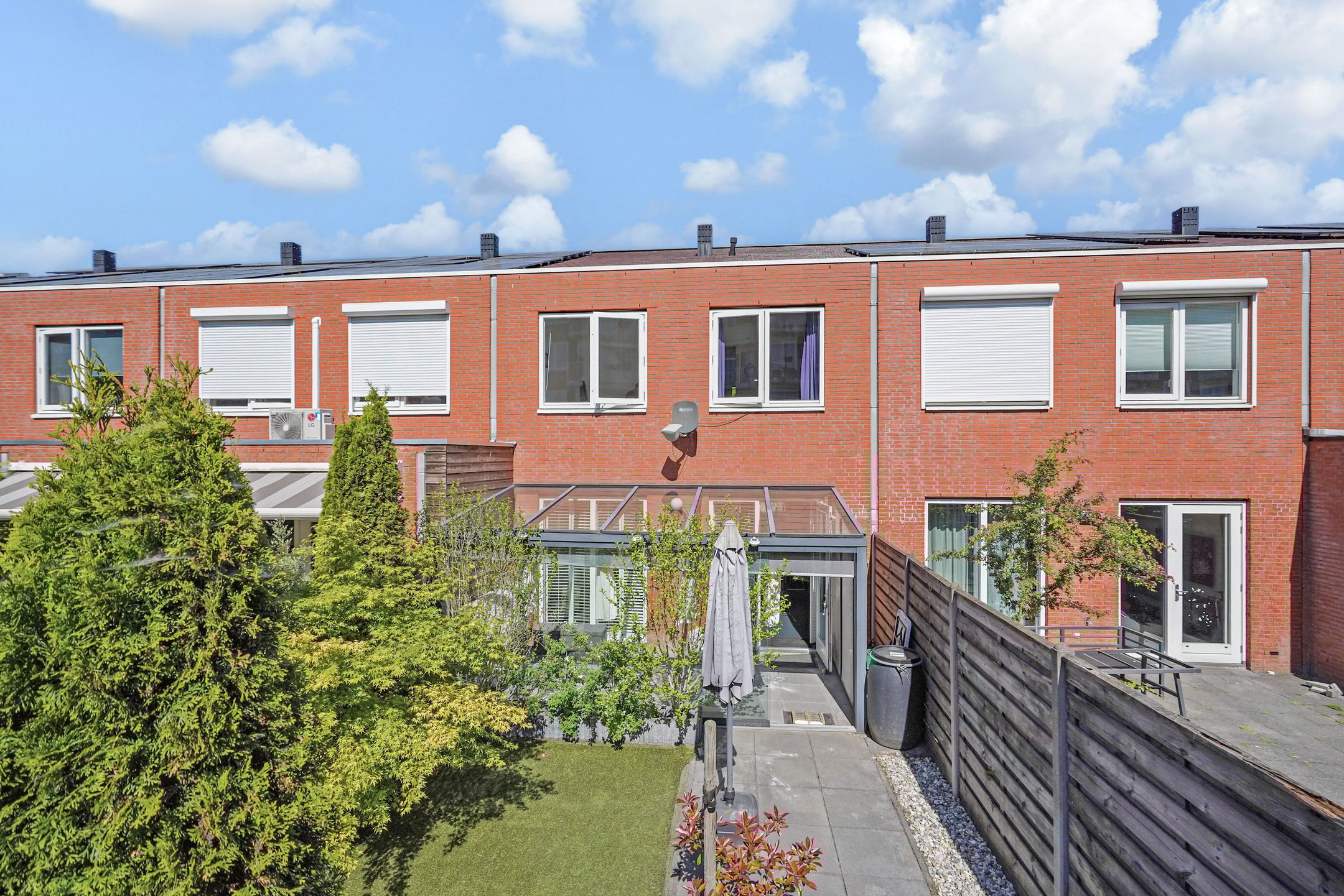 Foto 54 van Van Baaklaan 51