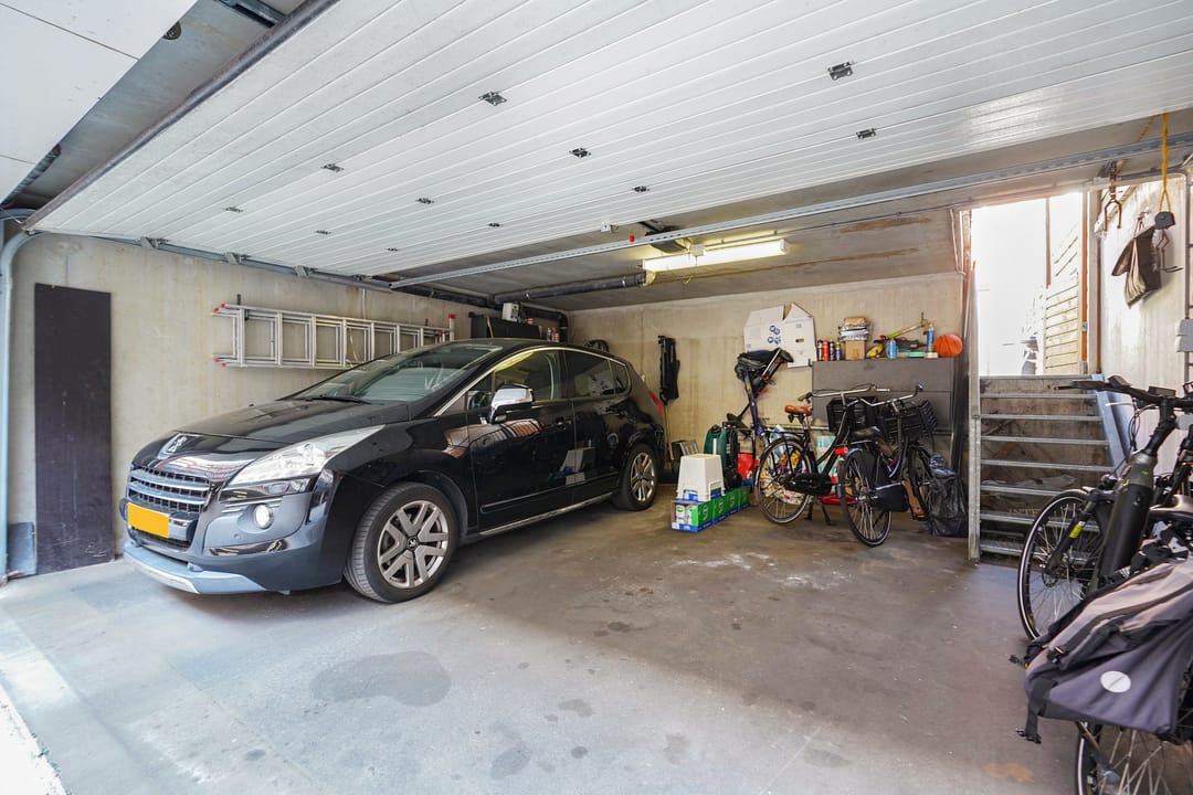 Foto 56 van Van Baaklaan 51