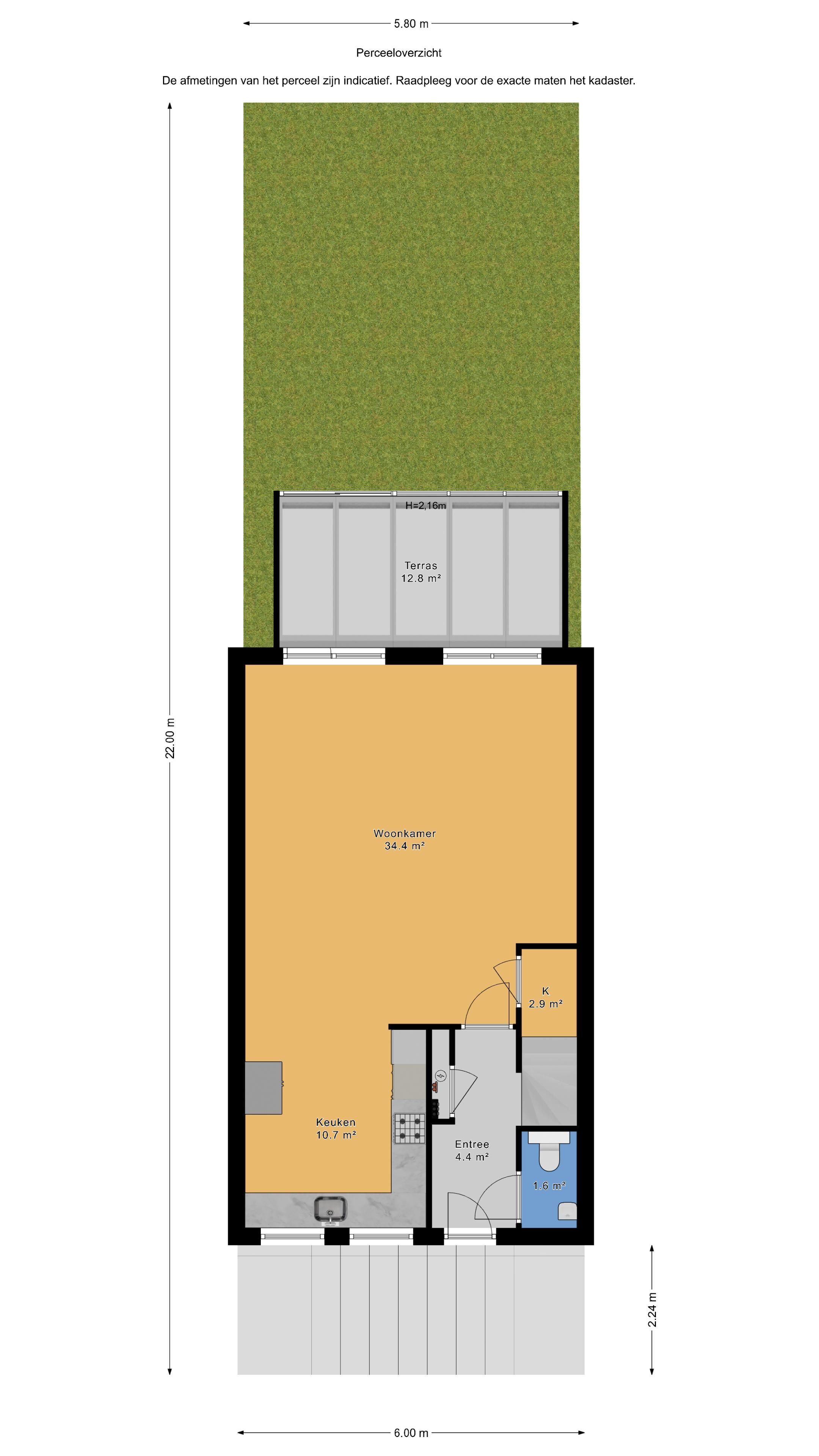 Foto 57 van Van Baaklaan 51