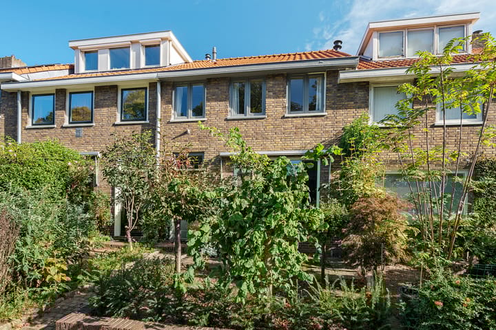 Foto 25 van Tormentilstraat 8