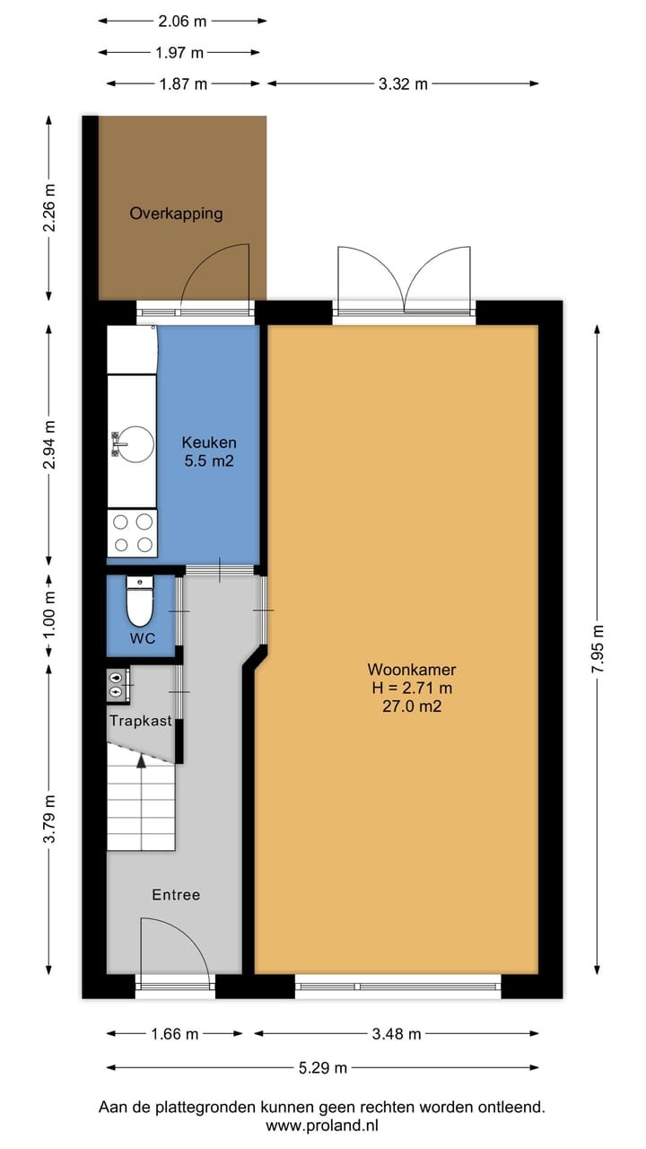 Foto 32 van Tormentilstraat 8