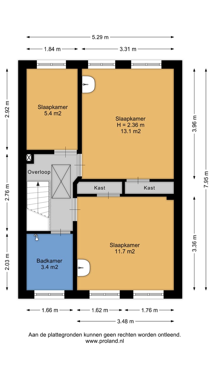 Foto 33 van Tormentilstraat 8