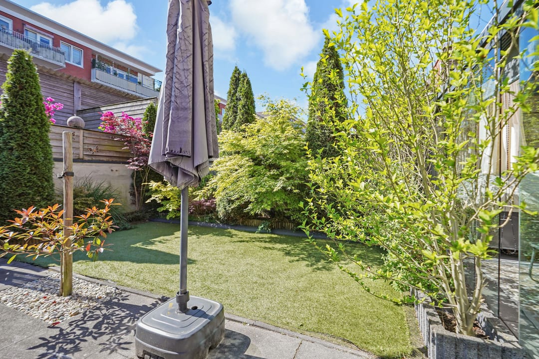 Foto 46 van Van Baaklaan 51