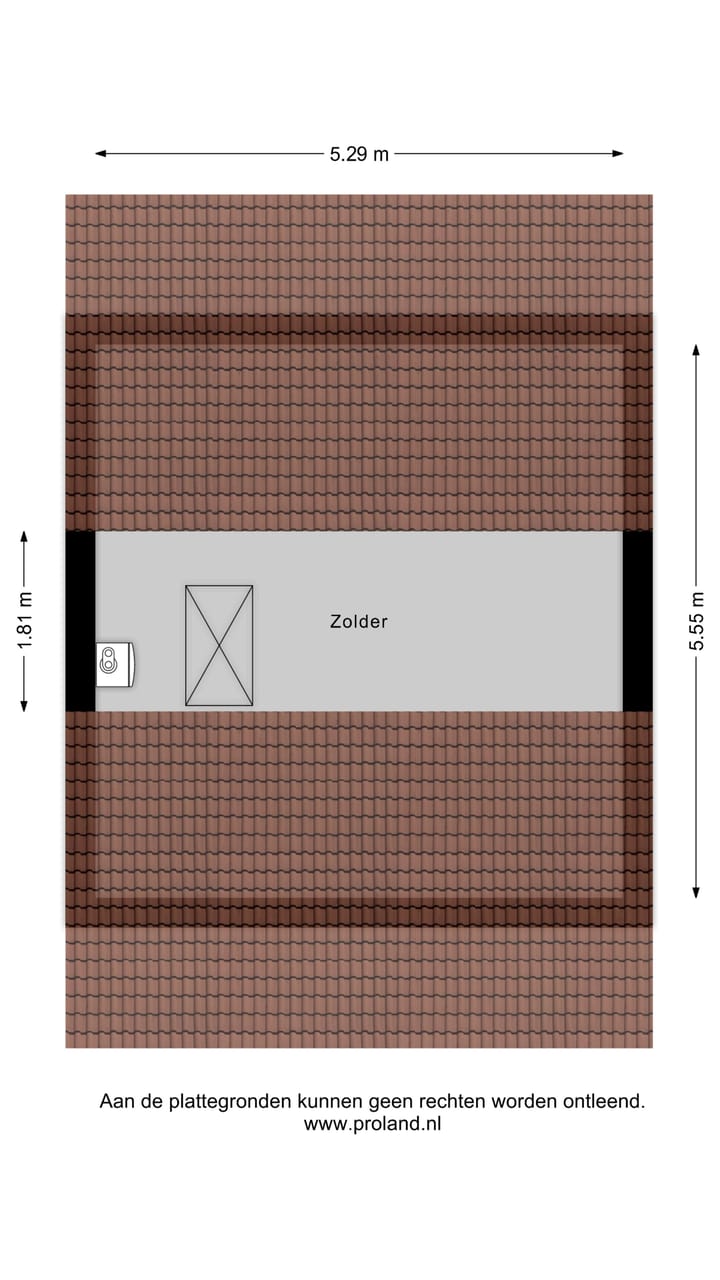Foto 34 van Tormentilstraat 8