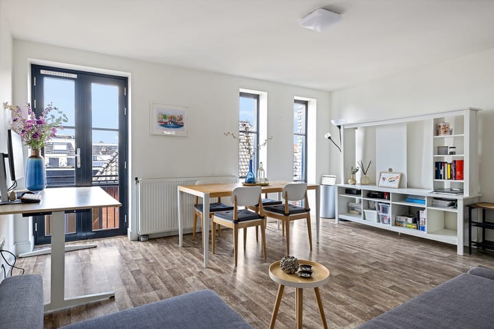 Photo 1 of Brinklaan 73-B