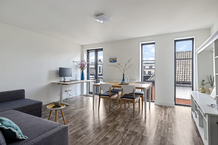 Photo 2 of Brinklaan 73-B