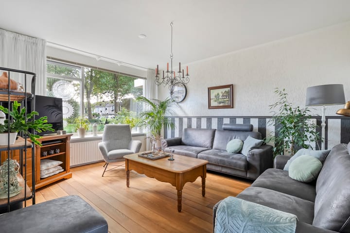 Foto 2 van Klaas Sminklaan 7