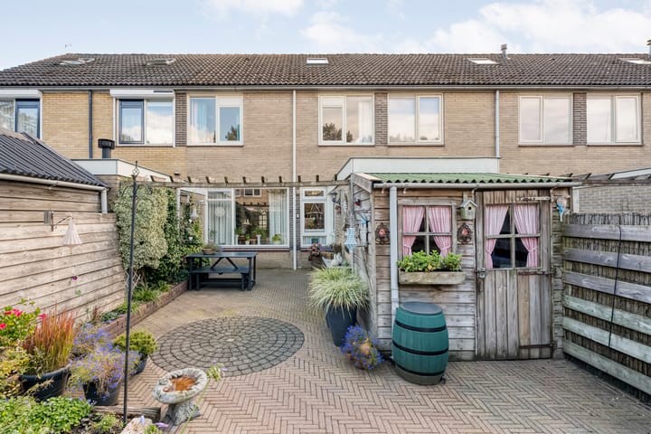 Foto 4 van Klaas Sminklaan 7