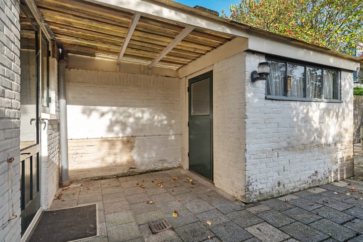 Foto 10 van Tormentilstraat 8