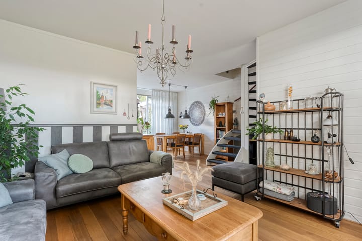 Foto 6 van Klaas Sminklaan 7