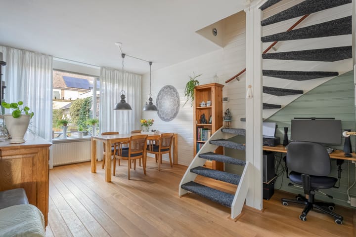 Foto 7 van Klaas Sminklaan 7