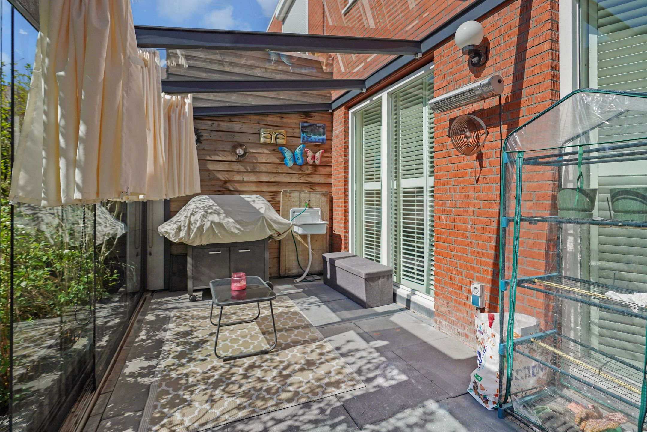 Foto 42 van Van Baaklaan 51