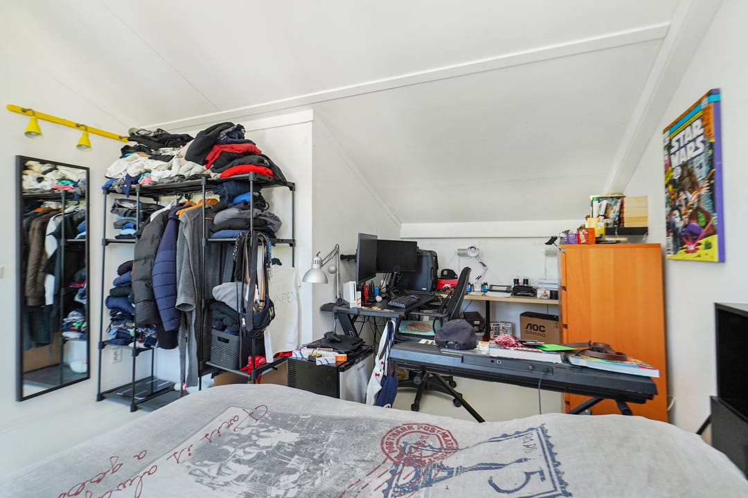 Foto 28 van Van Baaklaan 51